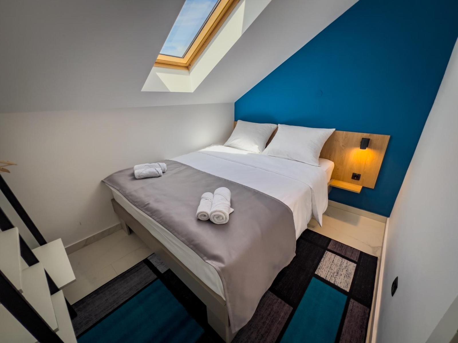 Sunny Corner Apartments Високо Экстерьер фото