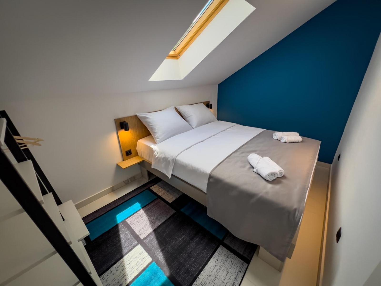 Sunny Corner Apartments Високо Экстерьер фото