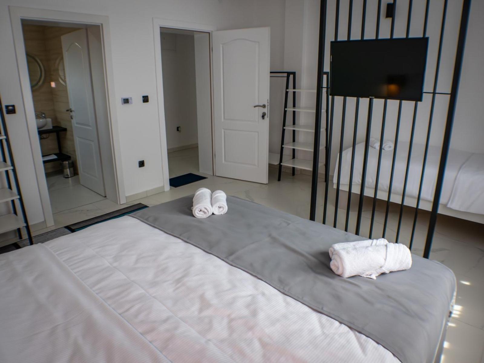 Sunny Corner Apartments Високо Экстерьер фото