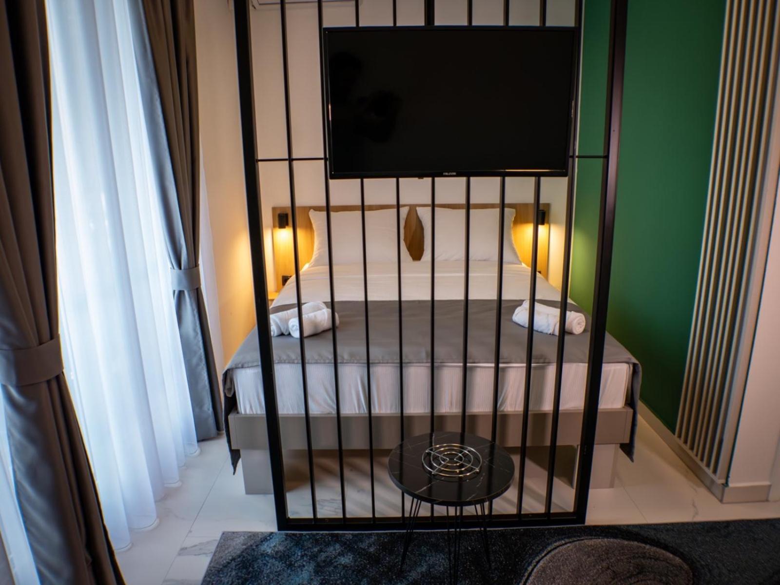 Sunny Corner Apartments Високо Экстерьер фото